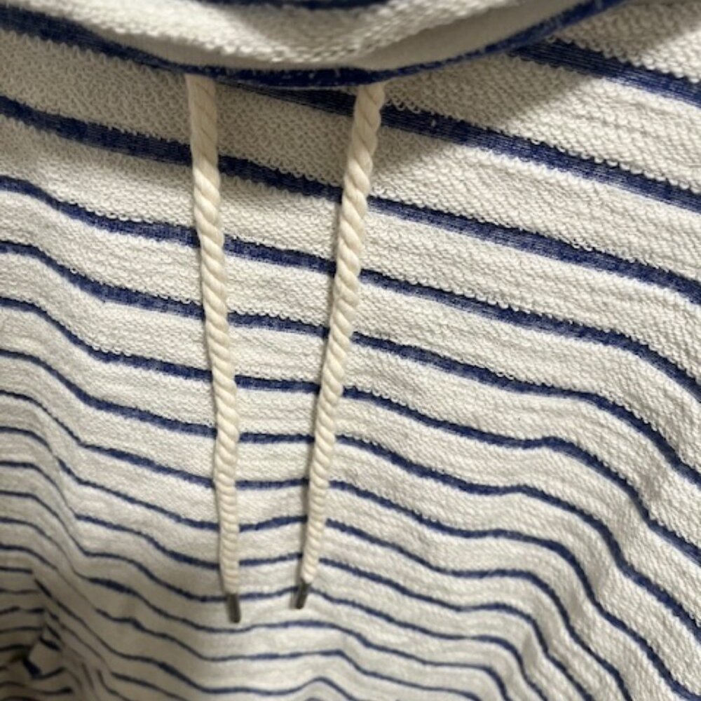 Modern Performance Pullover - Picture 3 of 7